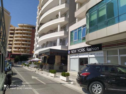 Vijona's Seaside Apartment