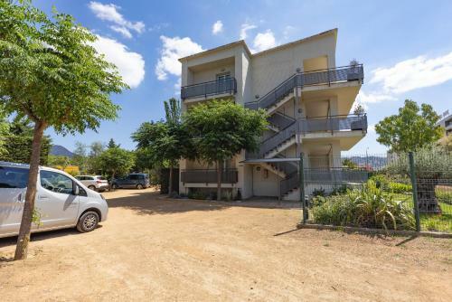 Apartaments Terraza - Santa Maria