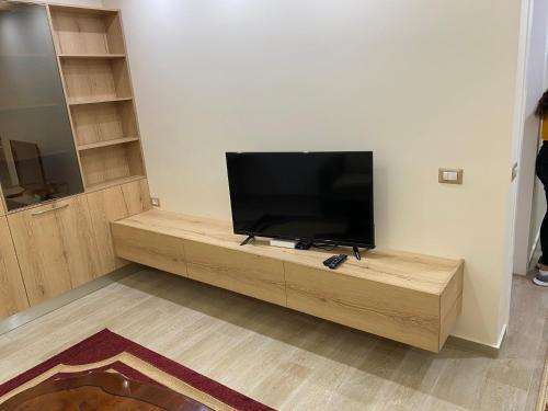 Kevin's Apartment