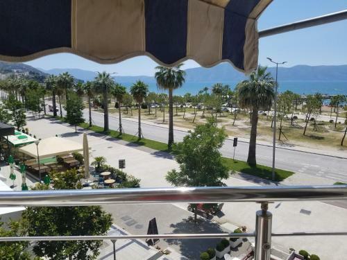 Luxury Apartments At Oslos