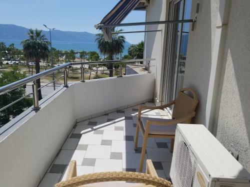 Luxury Apartments At Oslos