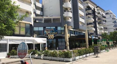 Luxury Apartments At Oslos