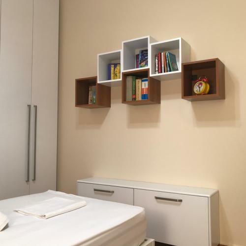 Iljazi's Apartaments