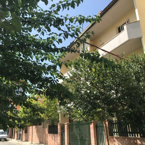 Iljazi's Apartaments