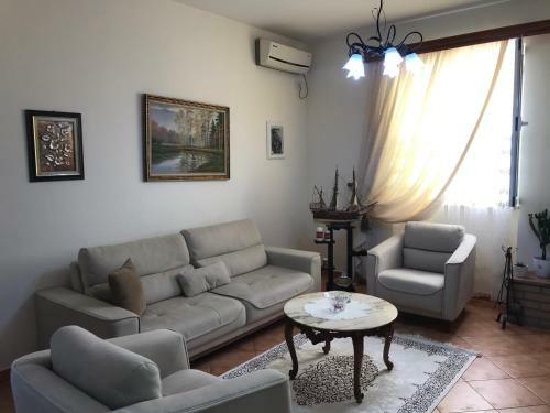 Iljazi's Apartaments