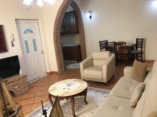 Iljazi's Apartaments