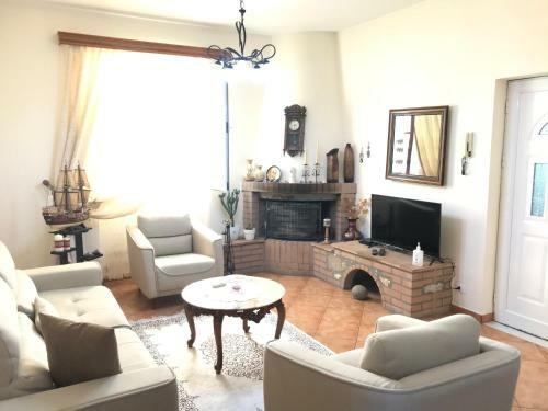 Iljazi's Apartaments