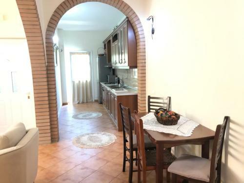 Iljazi's Apartaments