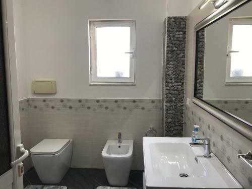 Iljazi's Apartaments