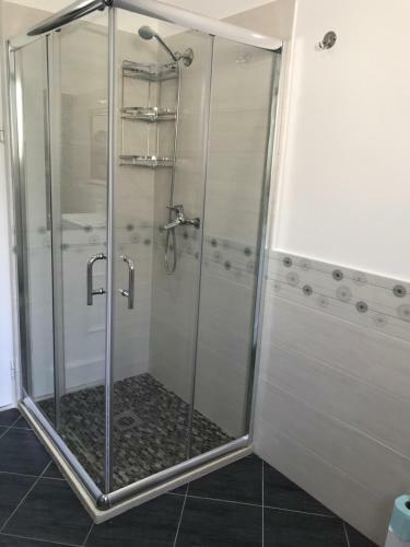 Iljazi's Apartaments