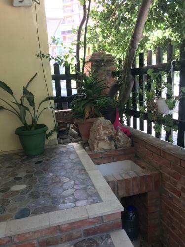 Iljazi's Apartaments