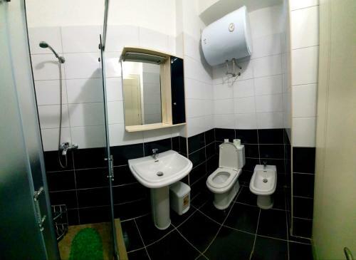 Fabi's Apartment