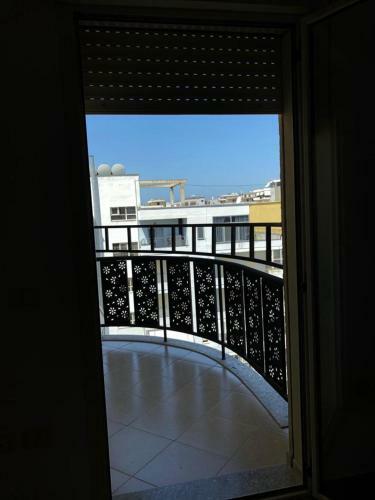 Fabi's Apartment