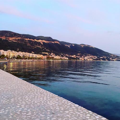 Holiday Apartment Vlore