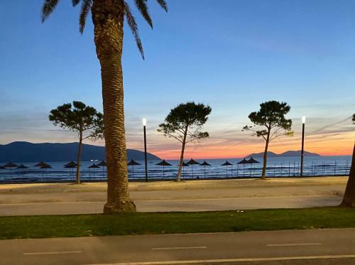 Holiday Apartment Vlore