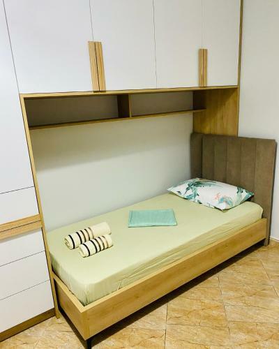 Holiday Apartment Vlore