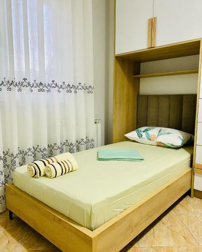 Holiday Apartment Vlore