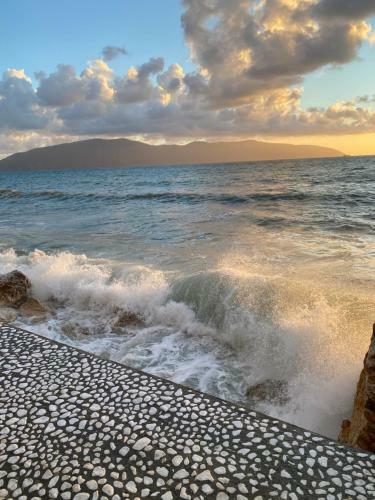 Holiday Apartment Vlore