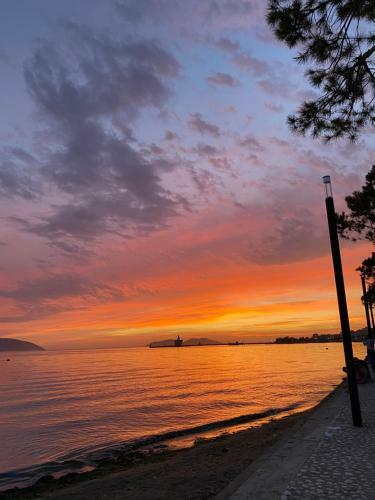 Holiday Apartment Vlore