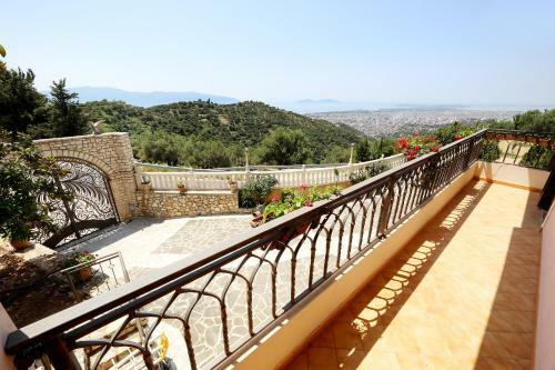 Vila Lution Apartament Villa