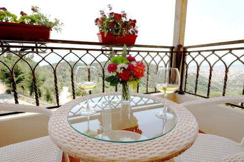 Vila Lution Apartament Villa