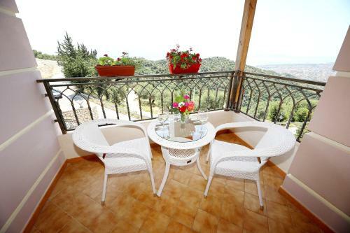 Vila Lution Apartament Villa
