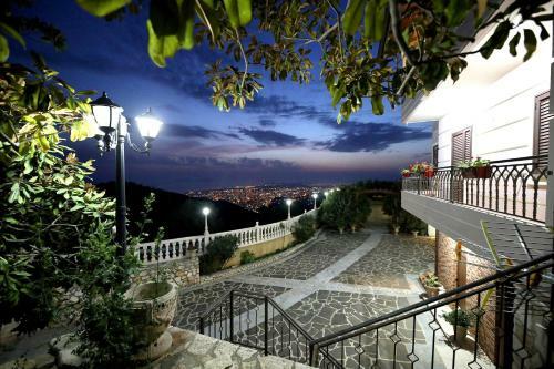 Vila Lution Apartament Villa