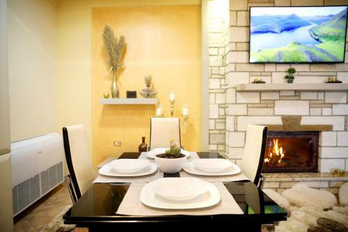 Vila Lution Apartament Villa