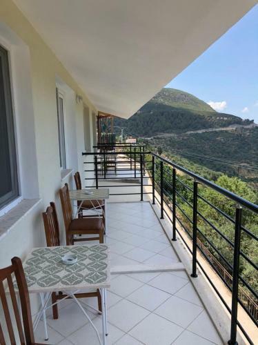 Bed & Breakfast Hotel Autochthonous