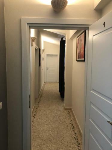 Bed & Breakfast Hotel Autochthonous