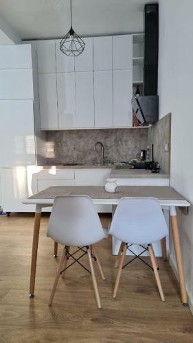 Sky Apartment
