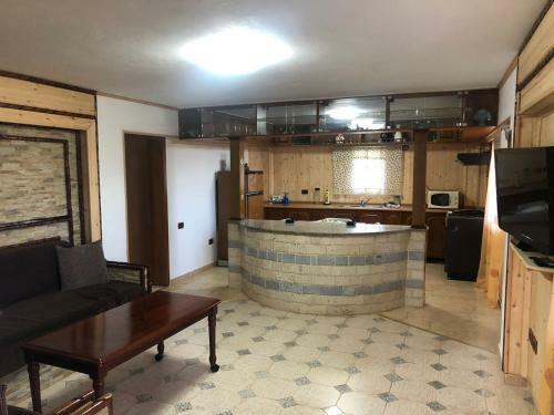 Apartamento The Sunset Villa