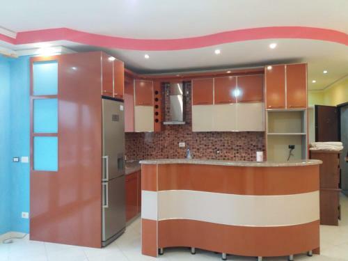 Seafront Luxury Apartment 150 Meter Secured Parking
