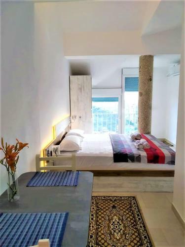 Evoo Apartment With Free Parking And Seview!