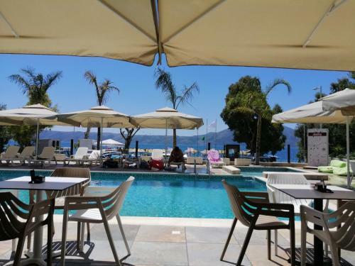 Kamax Radhim� Apartment
