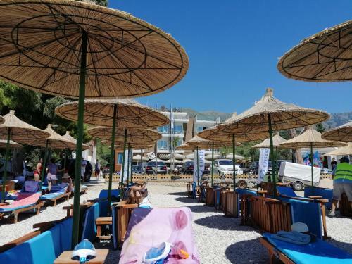 Kamax Radhim� Apartment