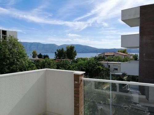 Kamax Radhim� Apartment