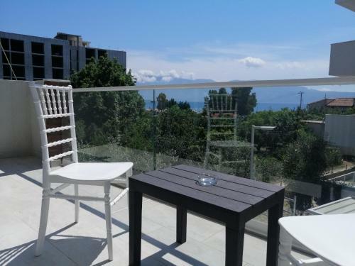 Kamax Radhim� Apartment