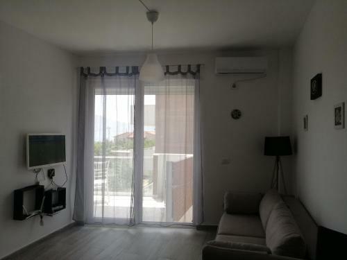 Kamax Radhim� Apartment