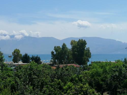 Kamax Radhim� Apartment