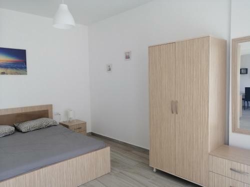 Kamax Radhim� Apartment