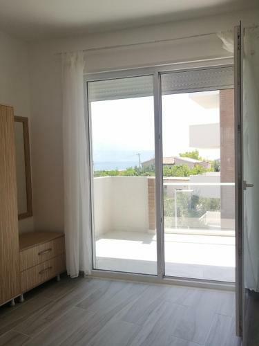 Kamax Radhim� Apartment
