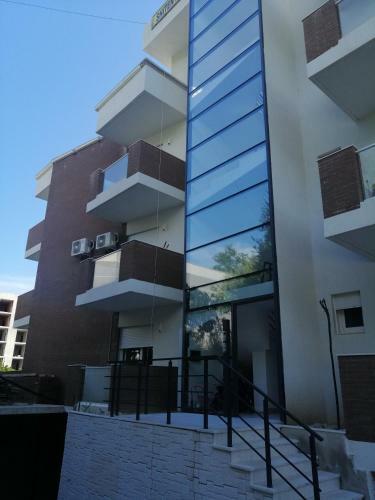 Kamax Radhim� Apartment