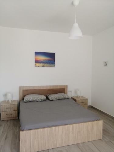 Kamax Radhim� Apartment