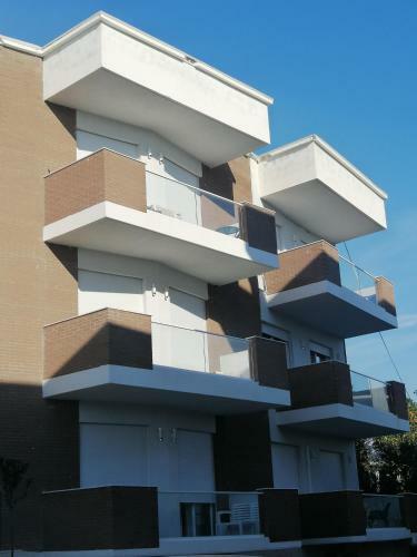 Kamax Radhim� Apartment