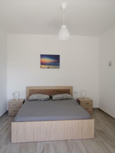 Kamax Radhim� Apartment
