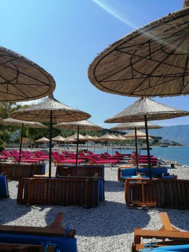 Kamax Radhim� Apartment