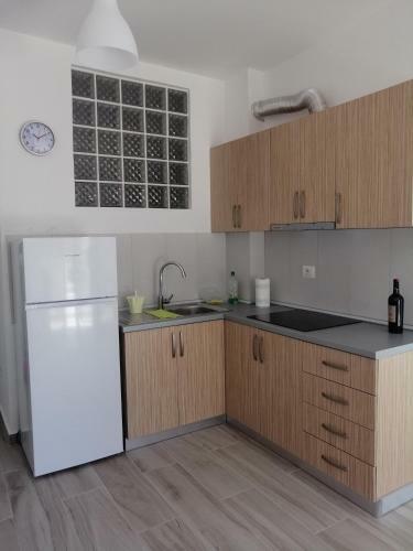 Kamax Radhim� Apartment