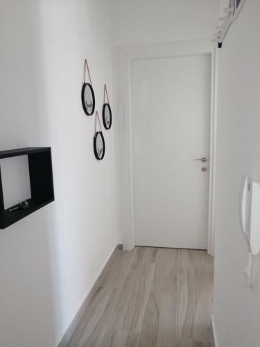 Kamax Radhim� Apartment