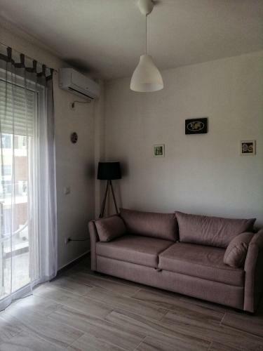 Kamax Radhim� Apartment